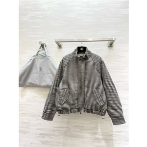 브루넬로 쿠치넬리 솜 자켓 B64903 2025/신상