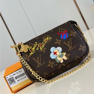 루이비통 미니 포쉐트 악세수아 M15328 2025/신상