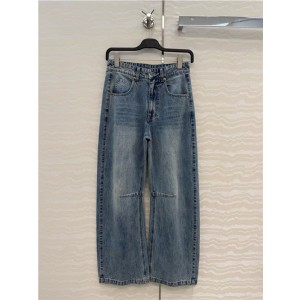 로에베 청바지 L92903 2025/신상