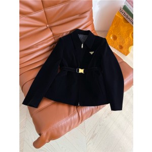 프라다 솜 자켓 P34201 2025/신상