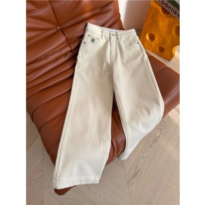 로에베 청바지 L22995 2025/신상