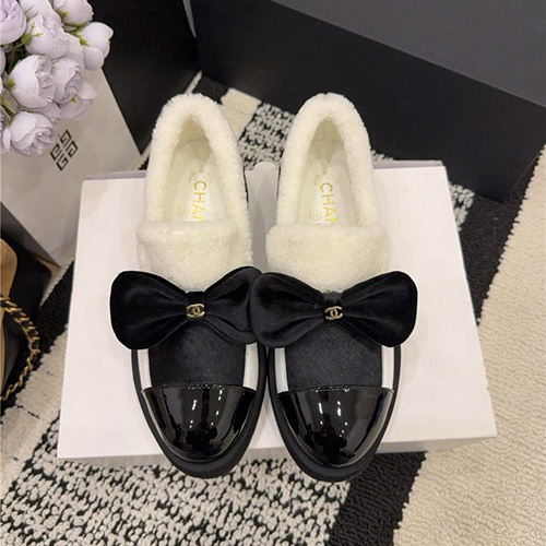 샤넬 여성용 로퍼 C70154-2 2025/신상