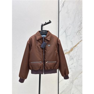 프라다 솜 자켓 P43994 2025/신상