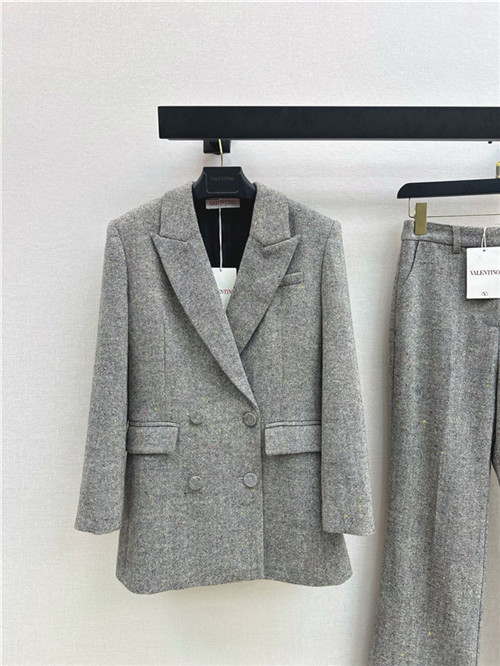 발렌티노 양복 자켓 V73808 2025/신상