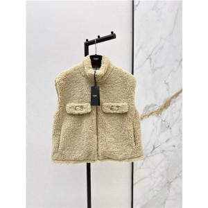 펜디 조끼 F43208 2025/신상