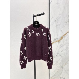 샤넬 긴팔 니트 C04209 2025/신상