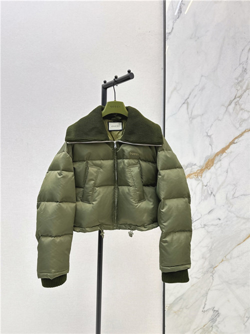 구찌 패딩 자켓 G96400 2025/신상