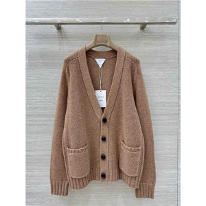 보테가 캐시미어 긴팔 니트 B83755 2025/신상