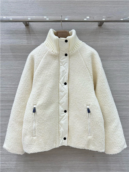 몽클레어 패딩 자켓 (충전재-오리털) M37151 2025/신상