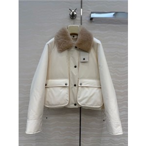 로에베 패딩 자켓 (충전재-오리털) L97301 2025/신상