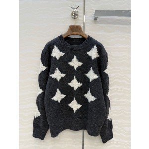 로로피아나 긴팔 니트 L83804 2025/신상