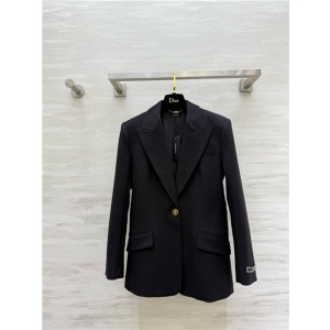 베르사체 양복 자켓 V84508 2025/신상