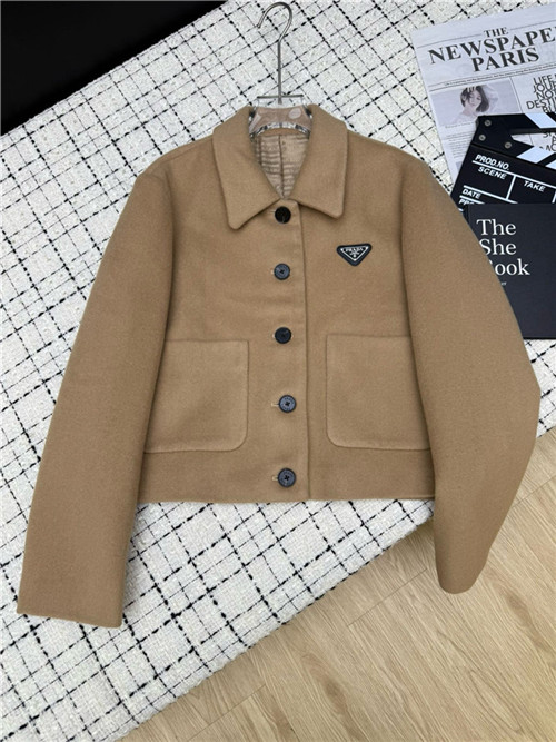 프라다 자켓 P73500 2025/신상