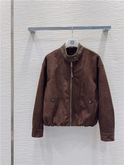 로에베 자켓 C93500 2025/신상