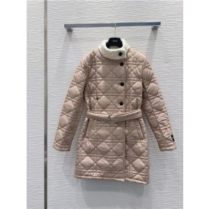 디올 솜 자켓 D54208 2025/신상