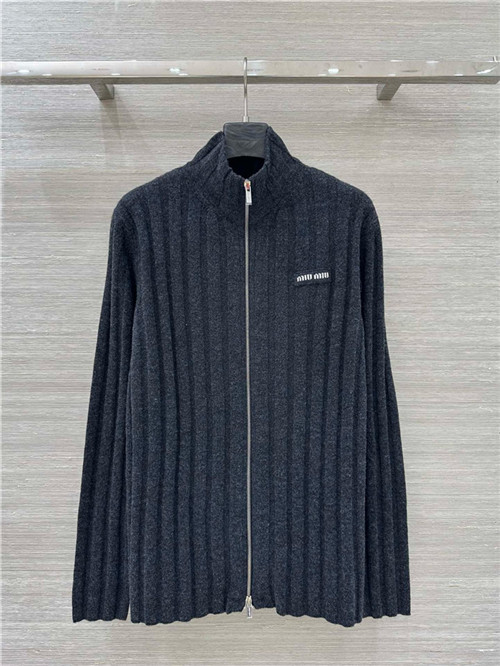 미우미우 자켓 M93259 2025/신상