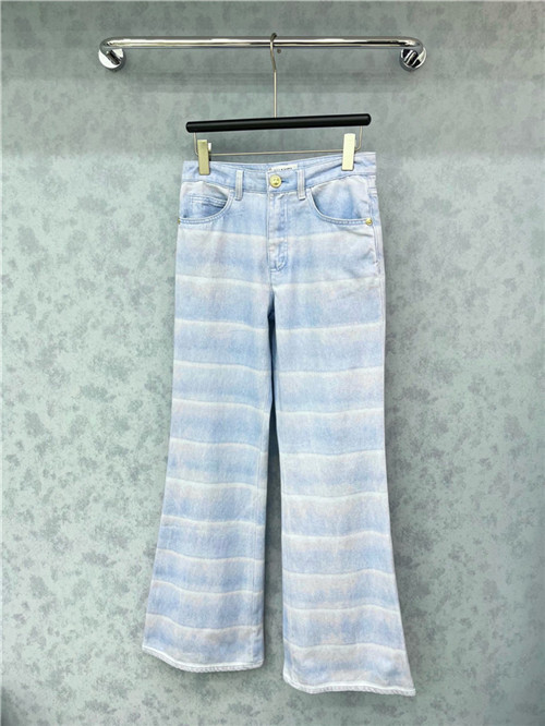 샤넬 청바지 C32995 2025/신상