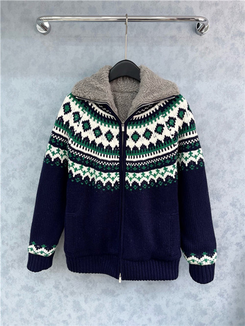 미우미우 자켓 M95209 2025/신상