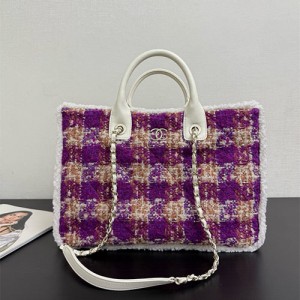 샤넬 쇼퍼백 미디움 AS4022 2026/신상