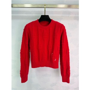 셀린느 긴팔 니트 C92256 2025/신상