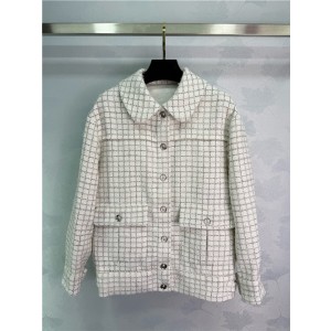 샤넬 자켓 C74704 2025/신상