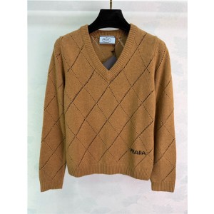 프라다 긴팔 니트 P62109 2025/신상