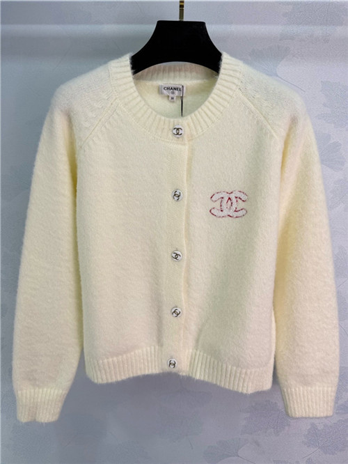 샤넬 긴팔 가디건 C02559 2025/신상