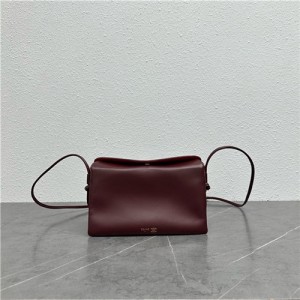 셀린느 트리오 플랩 숄더백 100862 2025/신상