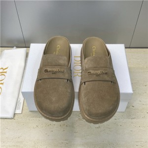 디올 여성용 슬리퍼 D56269-1 2025/신상