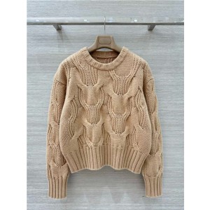 보테가 긴팔 니트 B73804 2025/신상