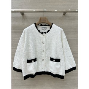 샤넬 긴팔 가디건 C02759 2025/신상