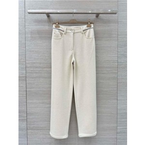 브루넬로 쿠치넬리 캐주얼 바지 B83558 2025/신상