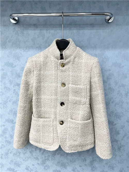 로로피아나 자켓 L45706 2025/신상