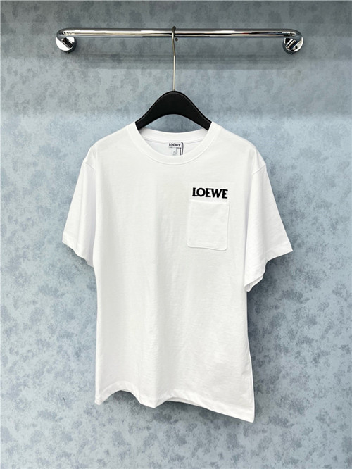 로에베 반팔 티셔츠 L01551 2025/신상