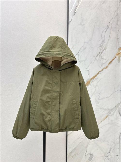 캐나다구스 양면 후드 자켓 C53997 2025/신상