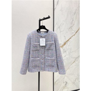 샤넬 자켓 C74607 2025/신상