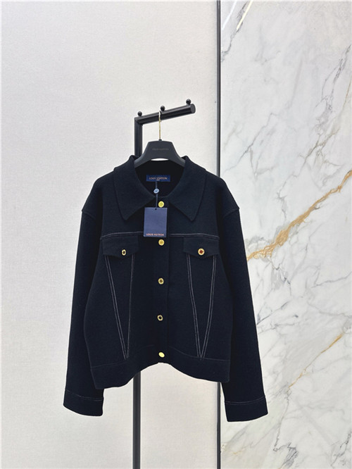 루이비통 긴팔 가디건 L94809 2025/신상