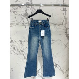 셀린느 청바지 C02407 2025/신상