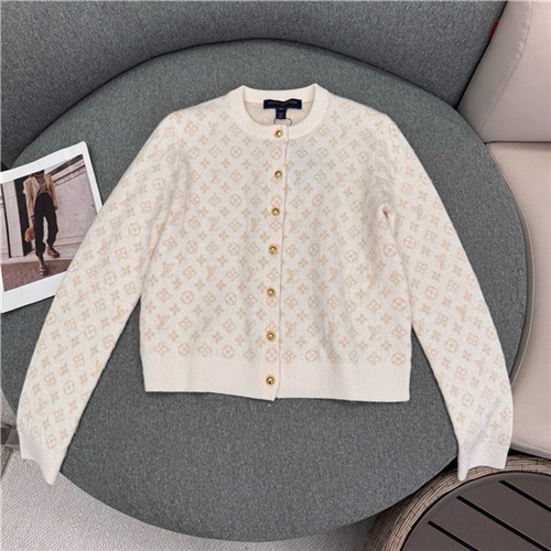 루이비통 긴팔 가디건 L94309 2025/신상