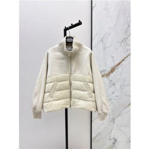 막스마라 패딩 자켓 (충전재-오리털) M55505 2025/신상