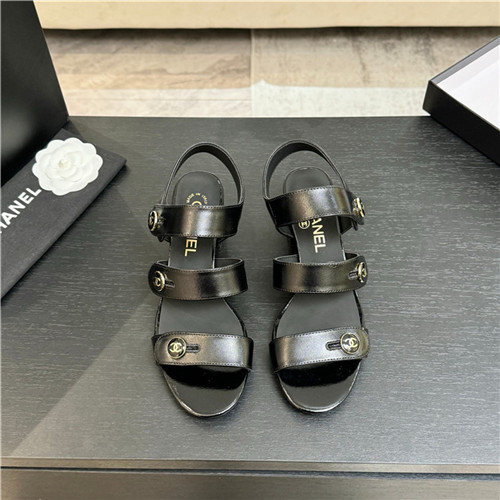 샤넬 여성용 샌들 C96779-2 2025/신상