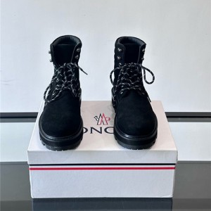 몽클레어 남성용 부츠 M17784-1 2025/신상