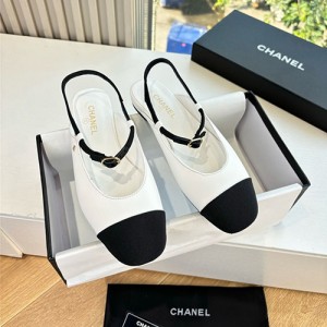 샤넬 여성용 샌들 C96870-1 2025/신상