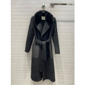 펜디 캐시미어 코트 F89601 2025/신상