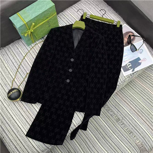 구찌 양복 자켓 바지 세트 G24705 2025/신상