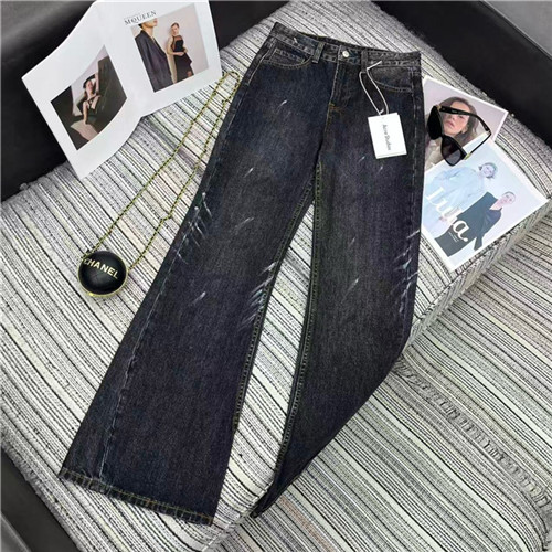 아크네 스튜디오 청바지 A02208 2025/신상