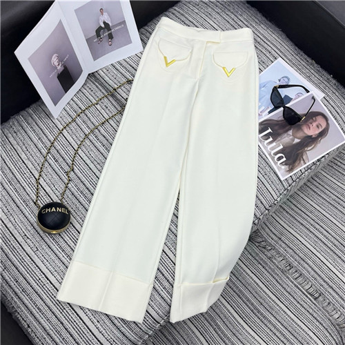 발렌티노 양복 바지 V82805 2025/신상