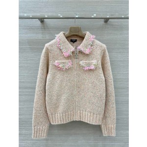 샤넬 자켓 C03652 2025/신상