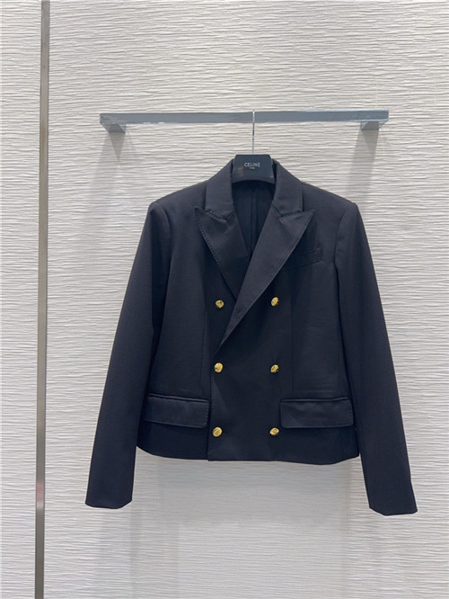 셀린느 양복 자켓 C54908 2025/신상