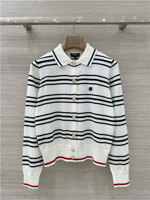 샤넬 긴팔 가디건 C02659 2025/신상